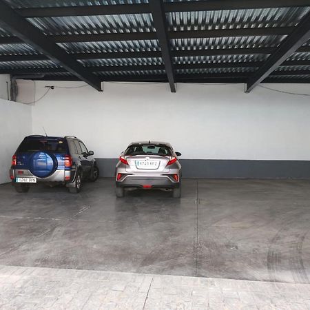 Villa Casa Piramide 1 Terraza Y Parking Privado à Icod De Los Vinos Extérieur photo