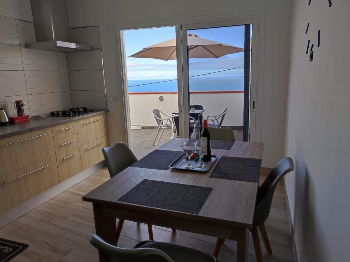 Villa Casa Piramide 1 Terraza Y Parking Privado à Icod De Los Vinos Extérieur photo