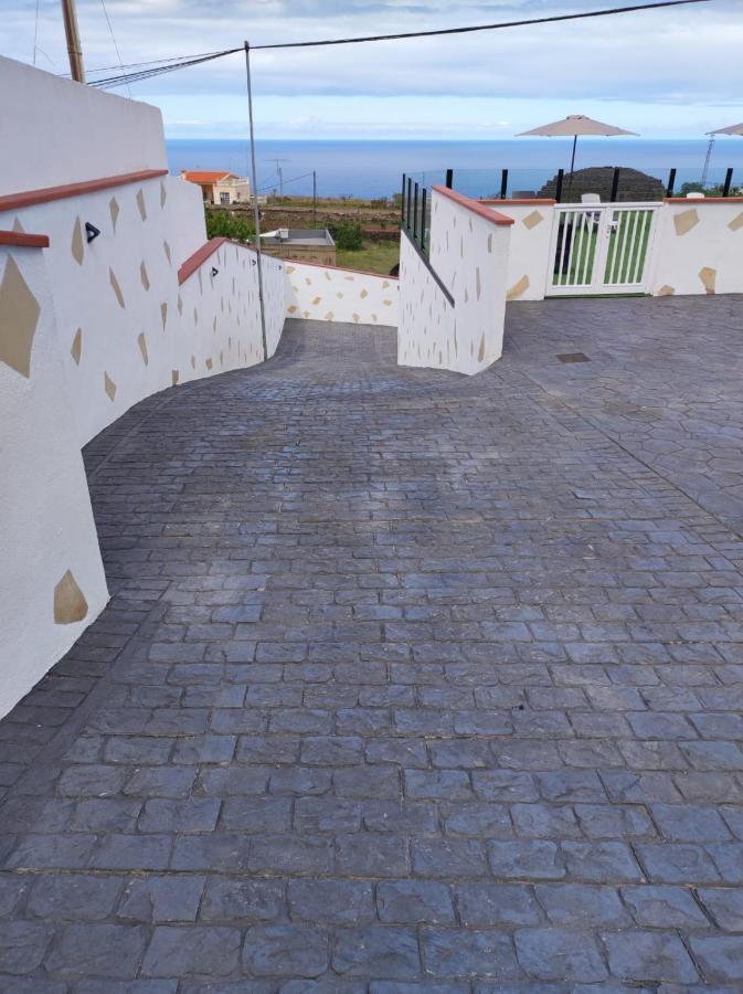 Villa Casa Piramide 1 Terraza Y Parking Privado à Icod De Los Vinos Extérieur photo